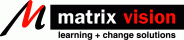 Matrix Vision logo