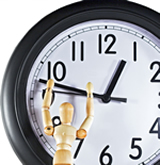 managing time